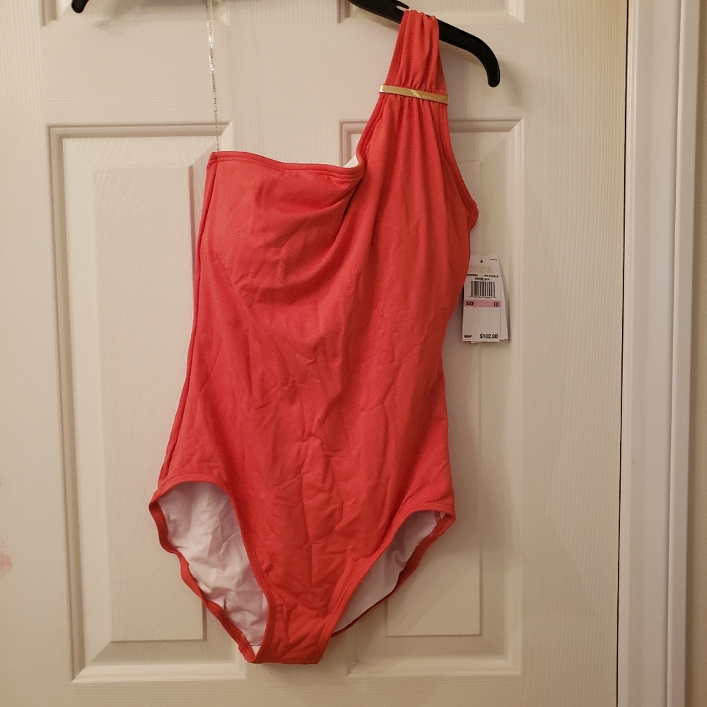 Michael kors bathing suit